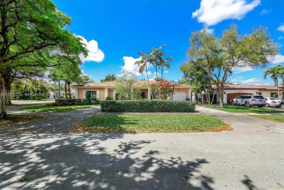 House in Miami Springs, Florida, United States 2 - 17851791