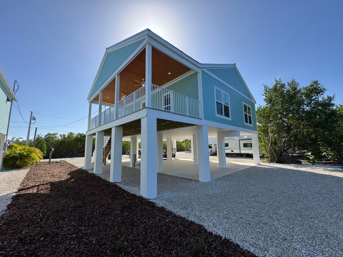 House in Summerland Key, Florida, United States 2 - 17854253