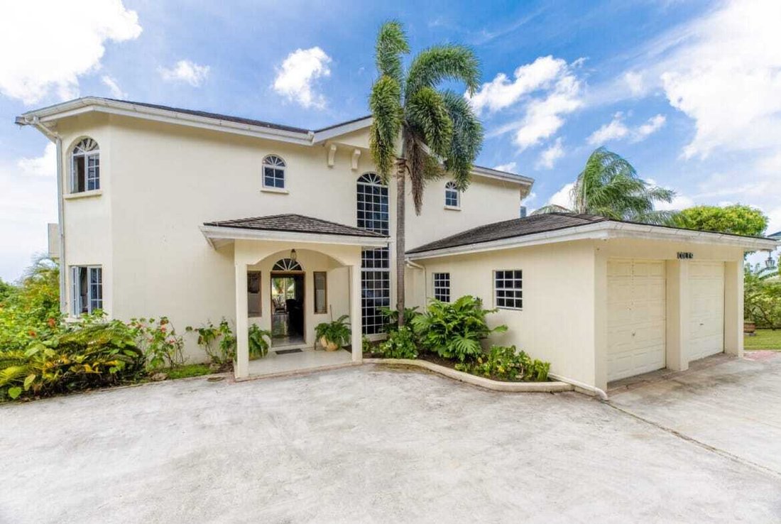 Villa in Bridgetown, Christ Church, Barbados 3 - 17854873