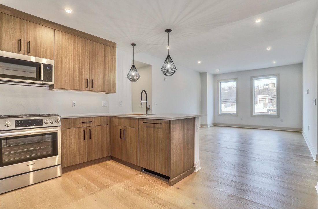 Condo in Hoboken, New Jersey, United States 1 - 17853982