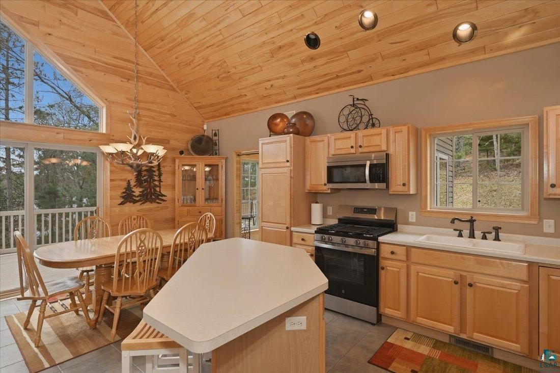 House in Wascott, Wisconsin, United States 4 - 17852054