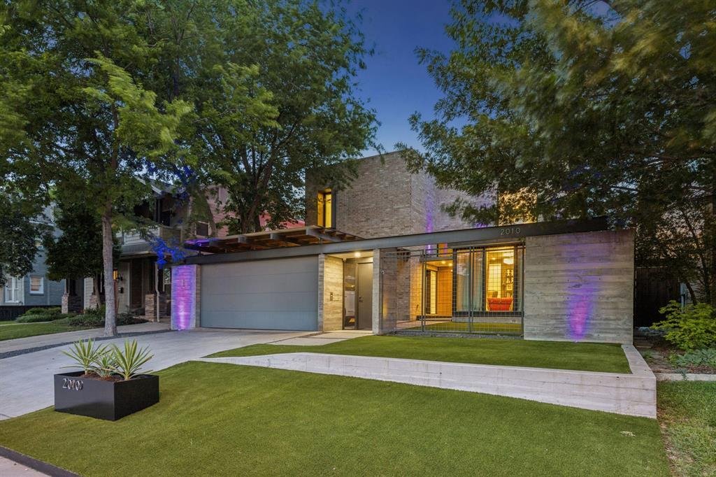 House in Dallas, Texas, United States 3 - 17855693