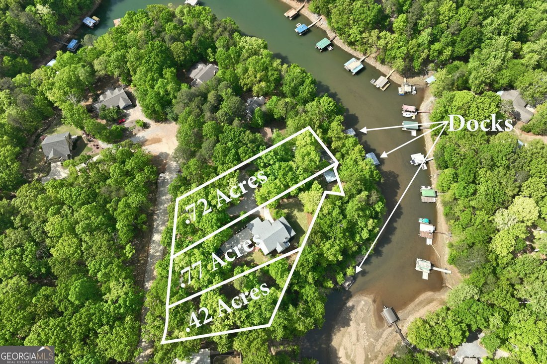House in Flowery Branch, Georgia, United States 3 - 17622035