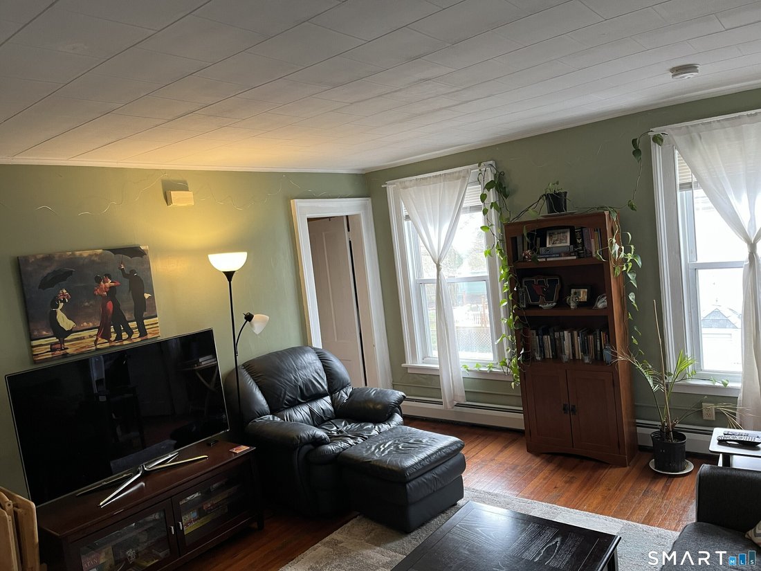 House in New Haven, Connecticut, United States 4 - 17854738