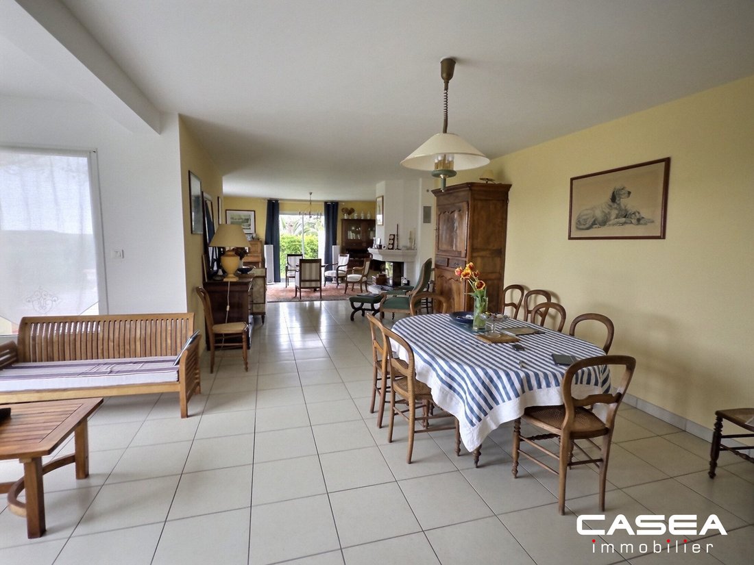 House in Penmarc H-Kerity, Penmarc'h, France 4 - 17857267