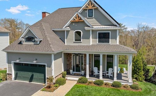 Haus in Cohasset, Massachusetts, Vereinigte Staaten 1