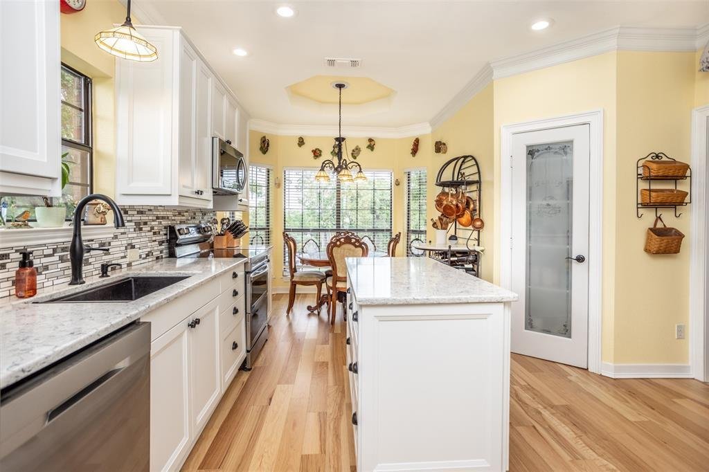 House in Gainesville, Texas, United States 5 - 17852353