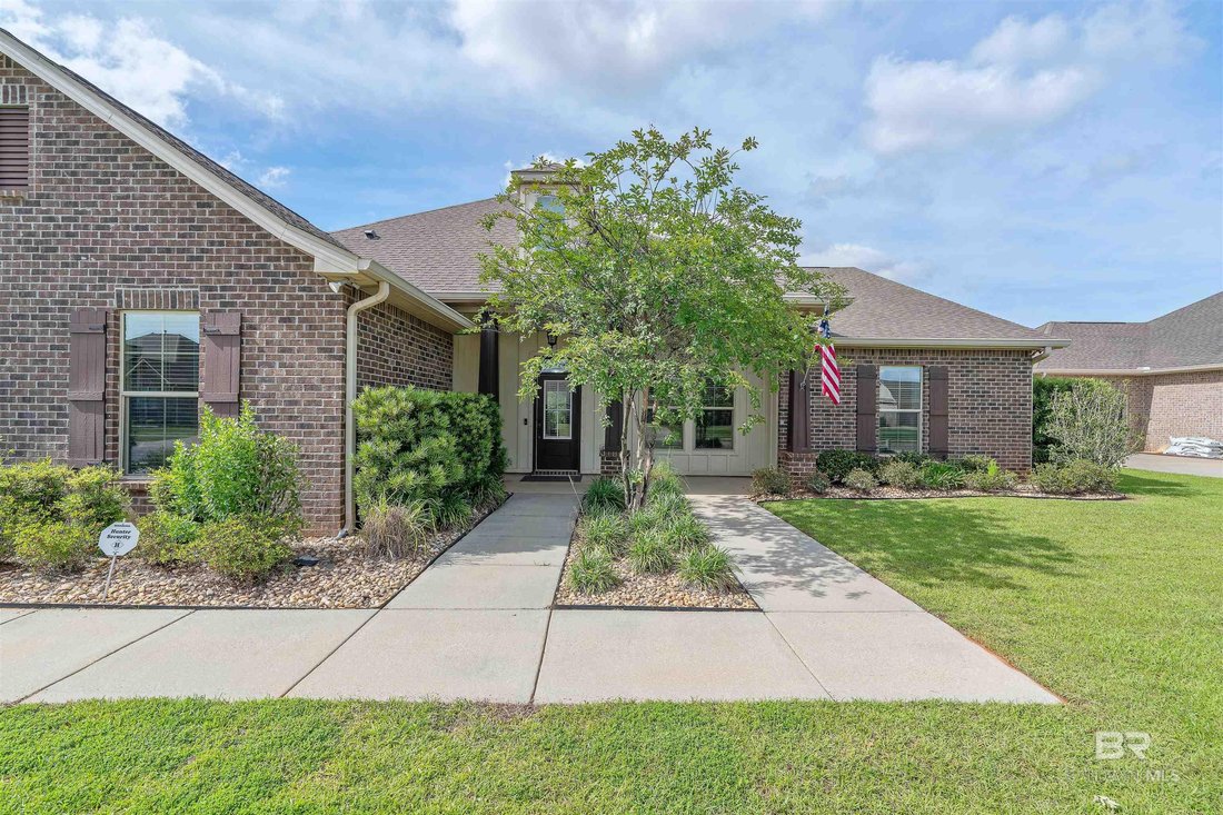 Casa a Fairhope, Alabama, Stati Uniti 3 - 17854404