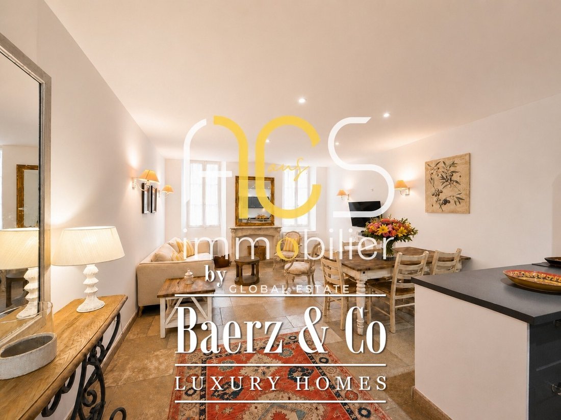 Apartment in Cannes, Provence-Alpes-Côte d'Azur, France 2 - 17852370