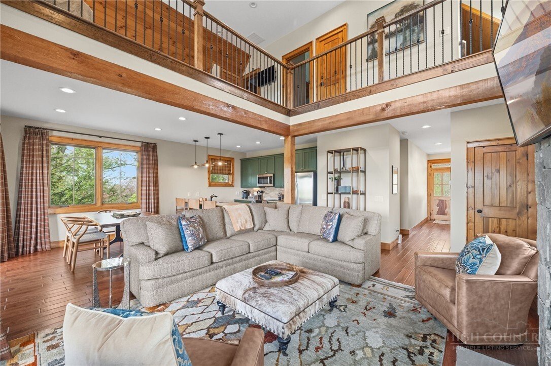 House in Banner Elk, North Carolina, United States 3 - 17854785