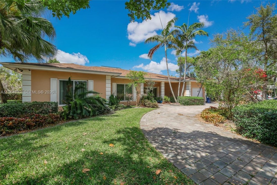 House in Miami Springs, Florida, United States 1 - 17851791
