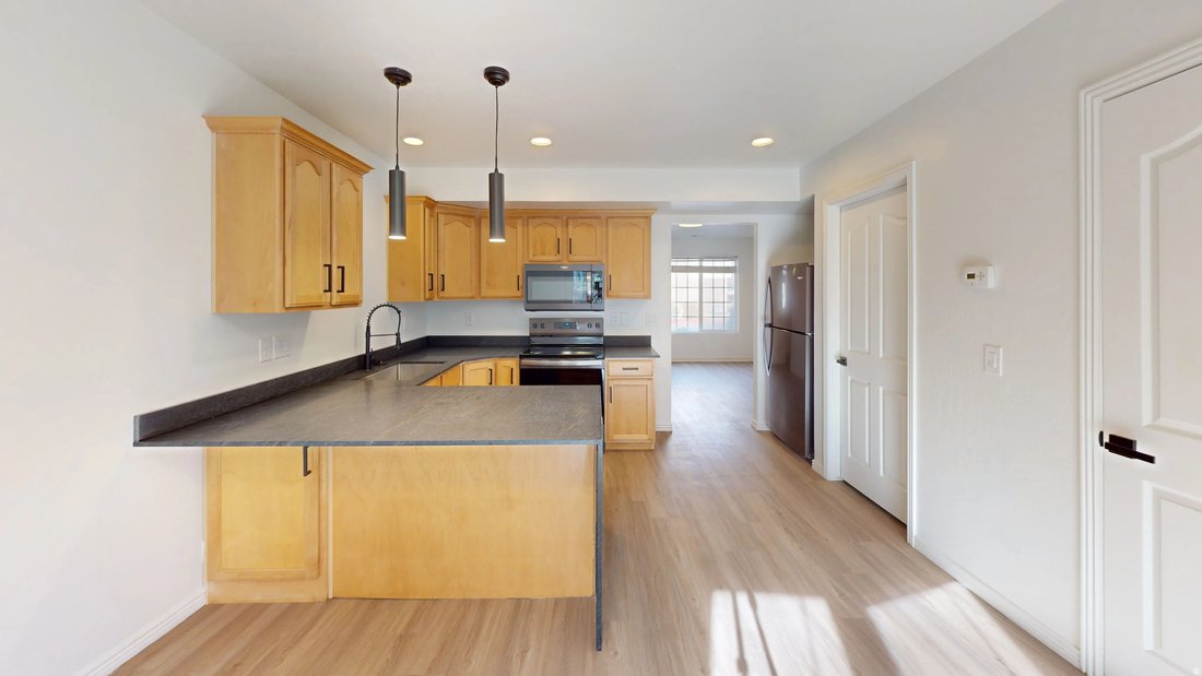 Apartment in Bountiful, Utah, United States 2 - 17854720