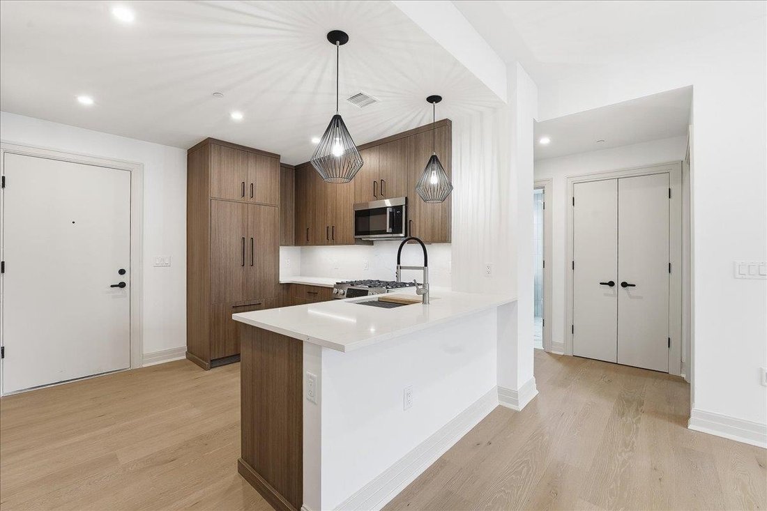 Condo in Hoboken, New Jersey, United States 5 - 17853961