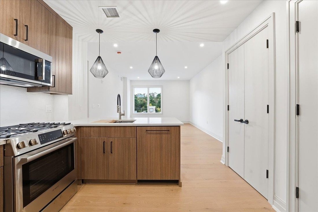 Condo in Hoboken, New Jersey, United States 3 - 17853961