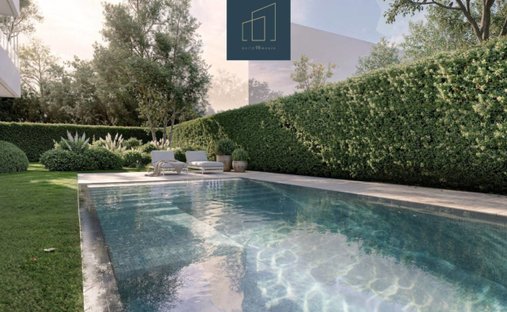 Apartamento en Centro, Vimercate, Lombardía 1