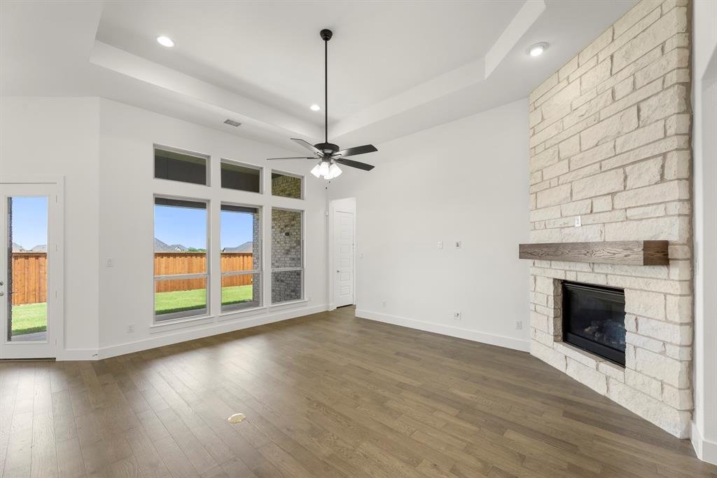 House in Rockwall, Texas, United States 5 - 17491086