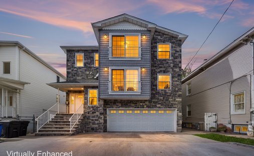 Apartamento en Elizabeth, Nueva Jersey, Estados Unidos 1