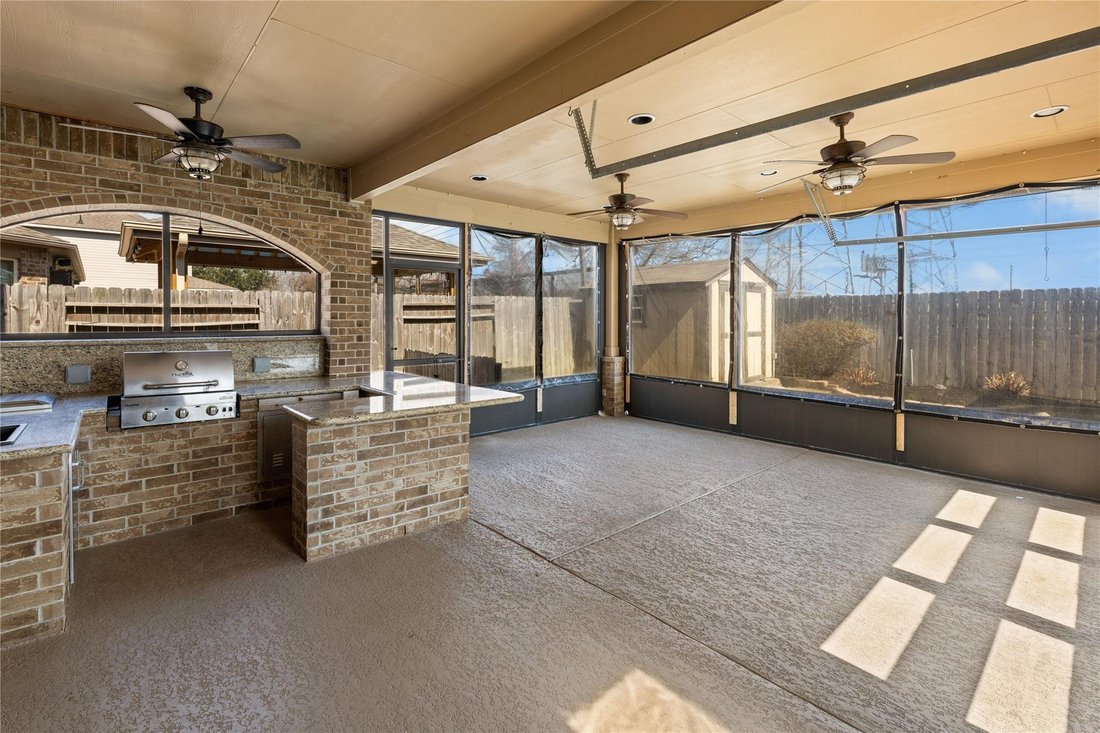 House in Seabrook, Texas, United States 5 - 17855226