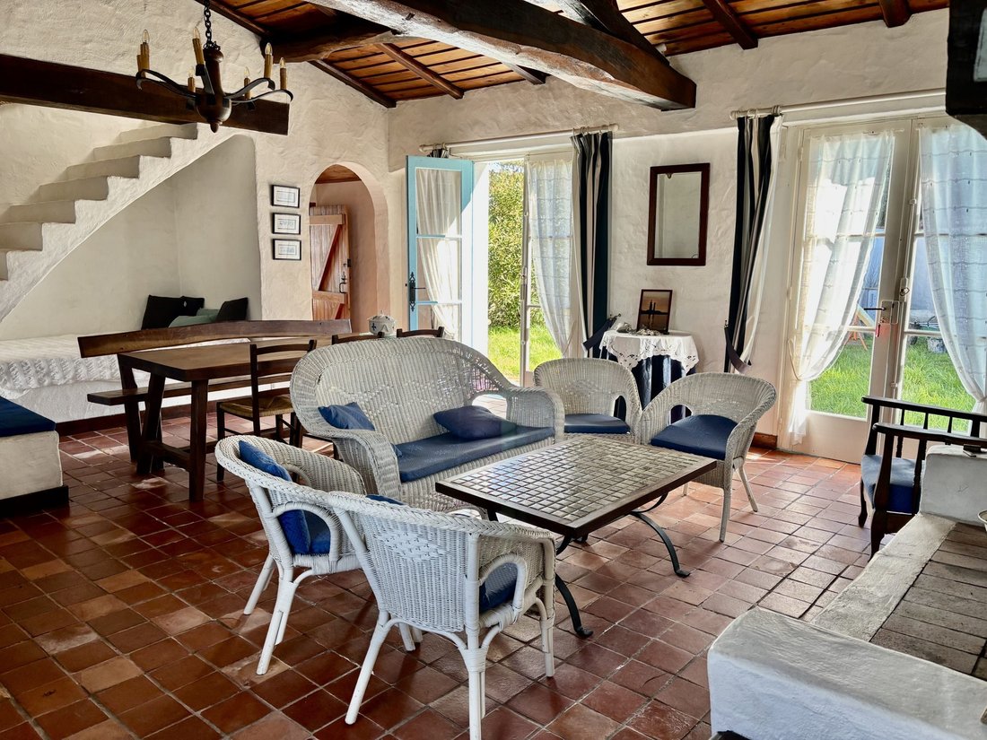 House in Noirmoutier Centre, Noirmoutier-en-l'Île, France 3 - 17856153