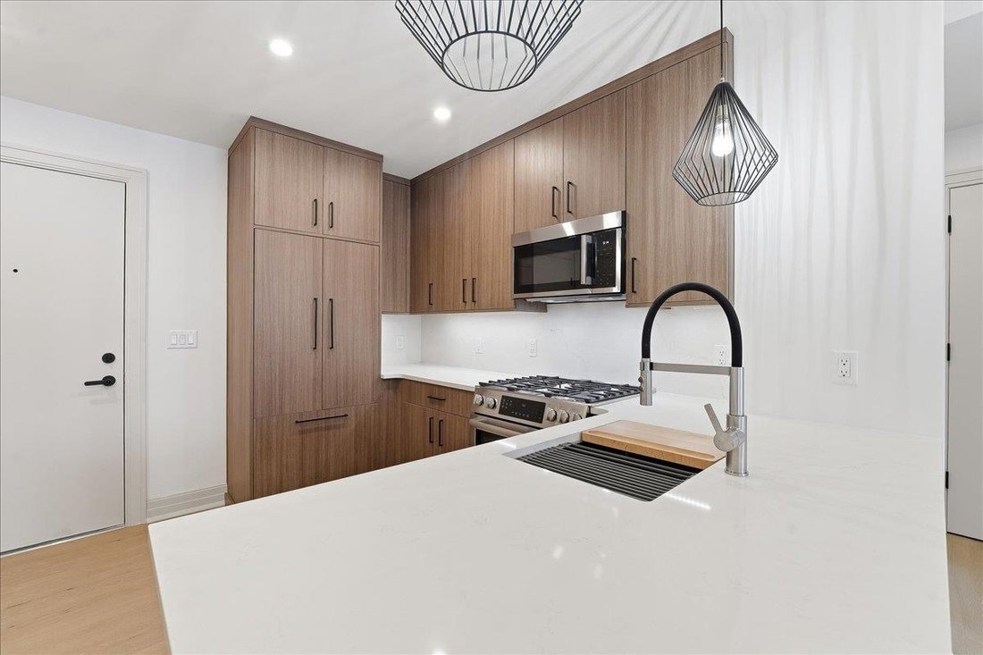 Condo in Hoboken, New Jersey, United States 4 - 17853961