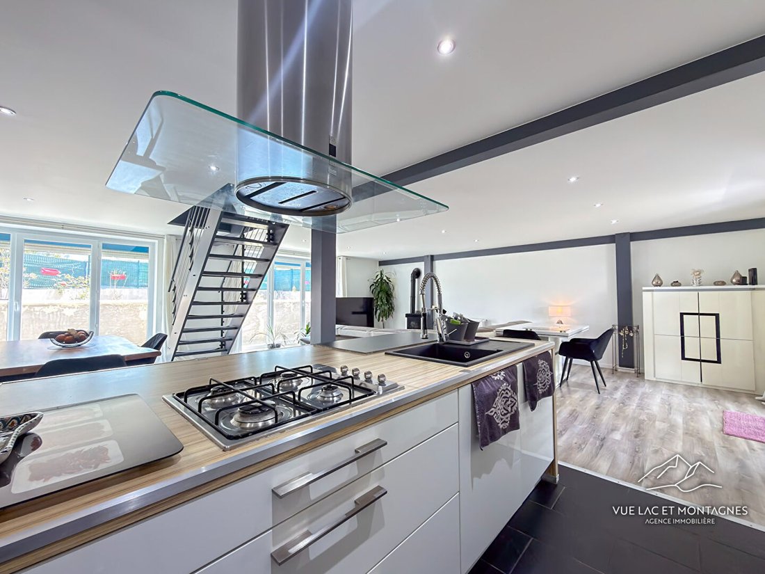 Villa in Massongy, Auvergne-Rhône-Alpes, France 4 - 17856229