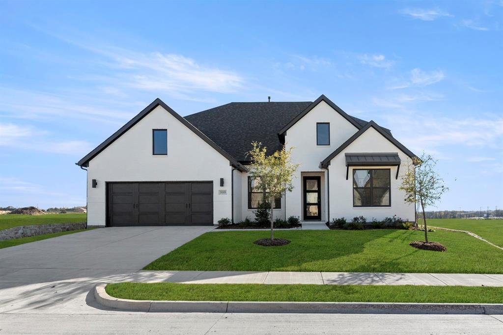 House in Heath, Texas, United States 1 - 17215514