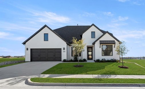 Maison à Heath, Texas, États-Unis 1