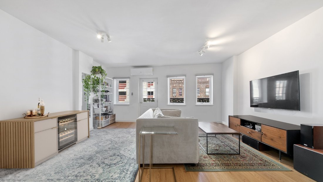 Condo in New York, New York, United States 5 - 17852783
