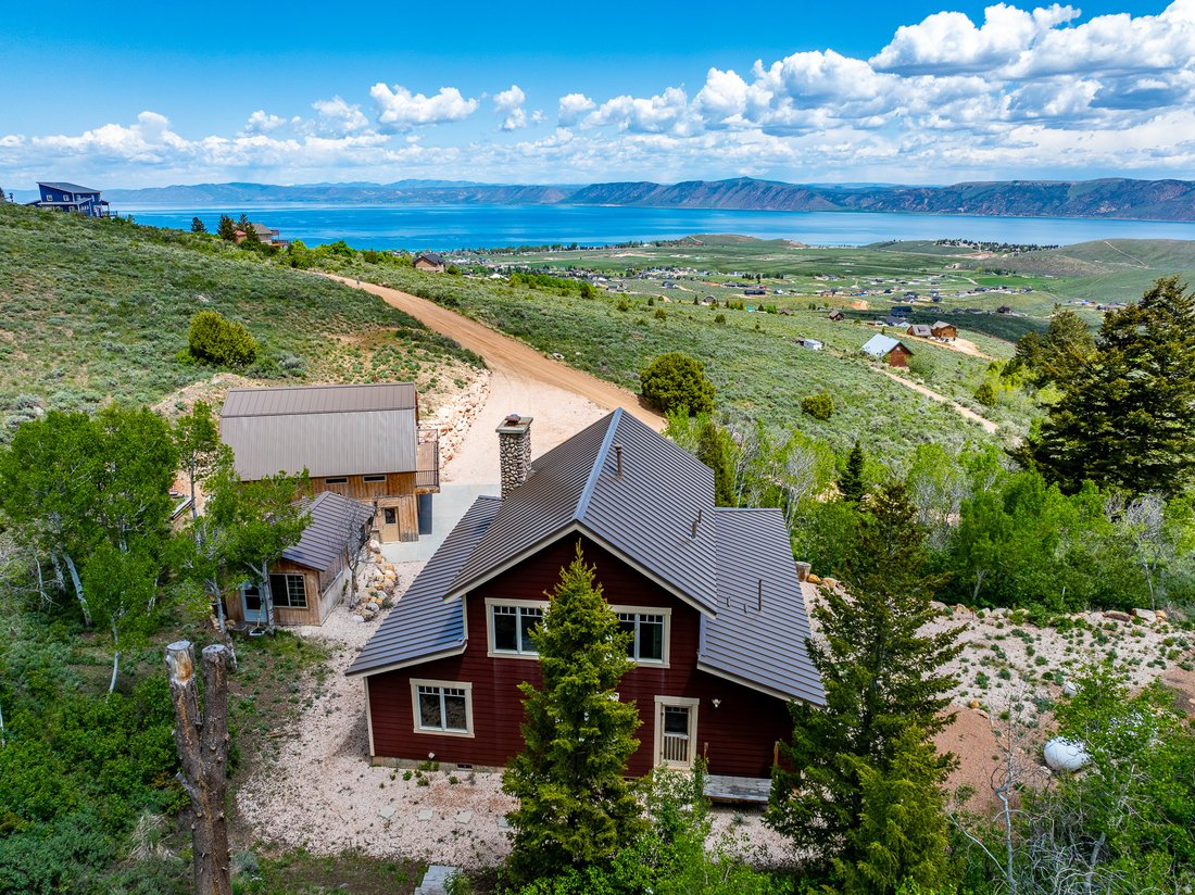 House in Garden, Utah, United States 5 - 17854697