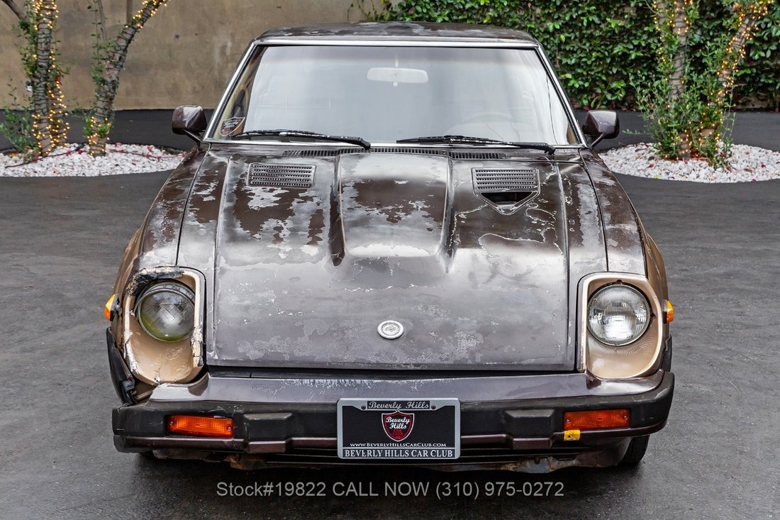 Datsun 280ZX in Los Angeles, CA 2 - 17856561