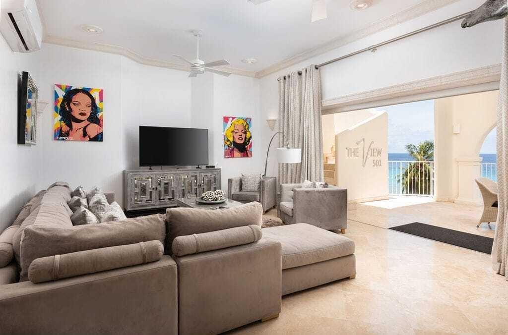 Haus in Bridgetown, Christ Church, Barbados 5 - 17288271