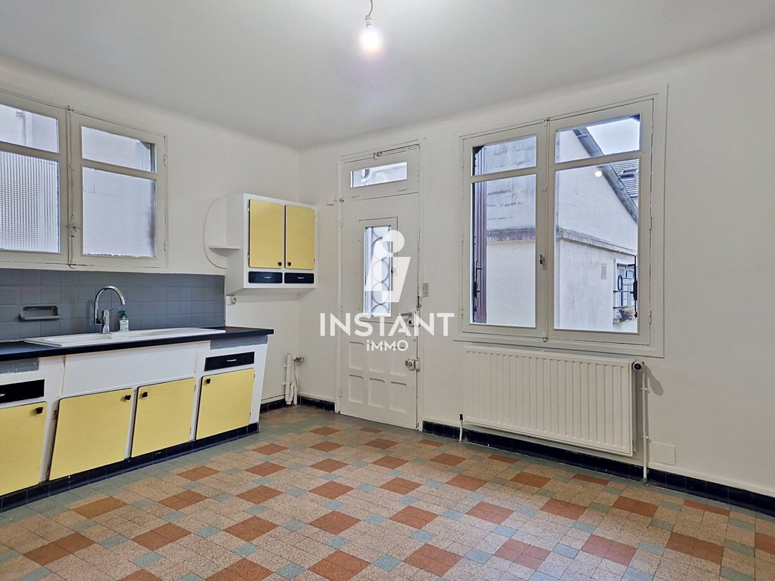 Casa en Charentonneau, Maisons-Alfort, Francia 4 - 17857241