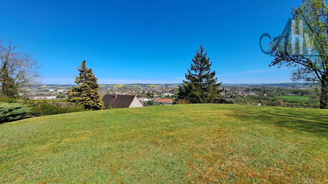 House in Ru Couvert, Paron, France 2 - 17852626