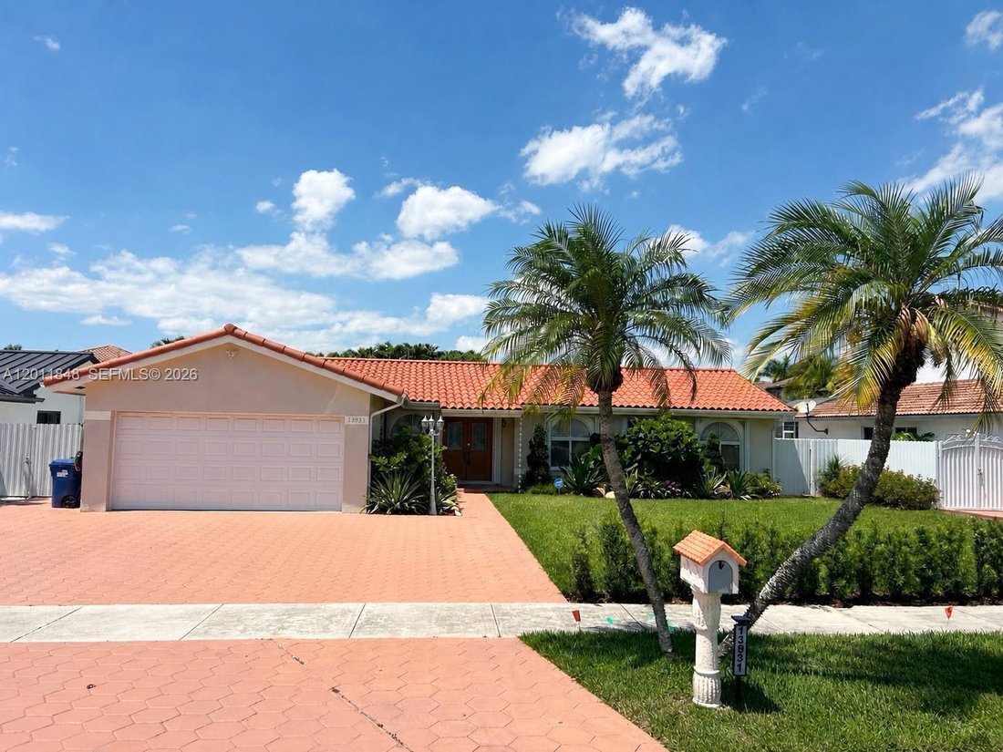 House in Miami, Florida, United States 1 - 17851795