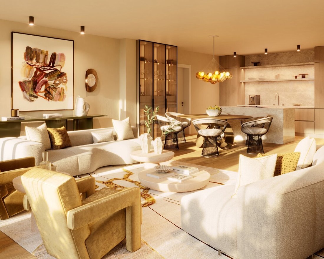Apartment in Vienna, Wien, Austria 3 - 17853439
