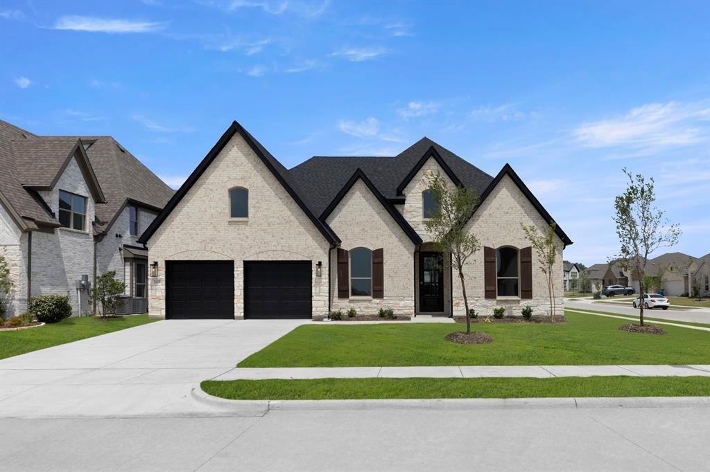 House in Forney, Texas, United States 1 - 17560314