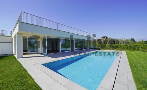 Villa à Manerba del Garda, Lombardie, Italie 1