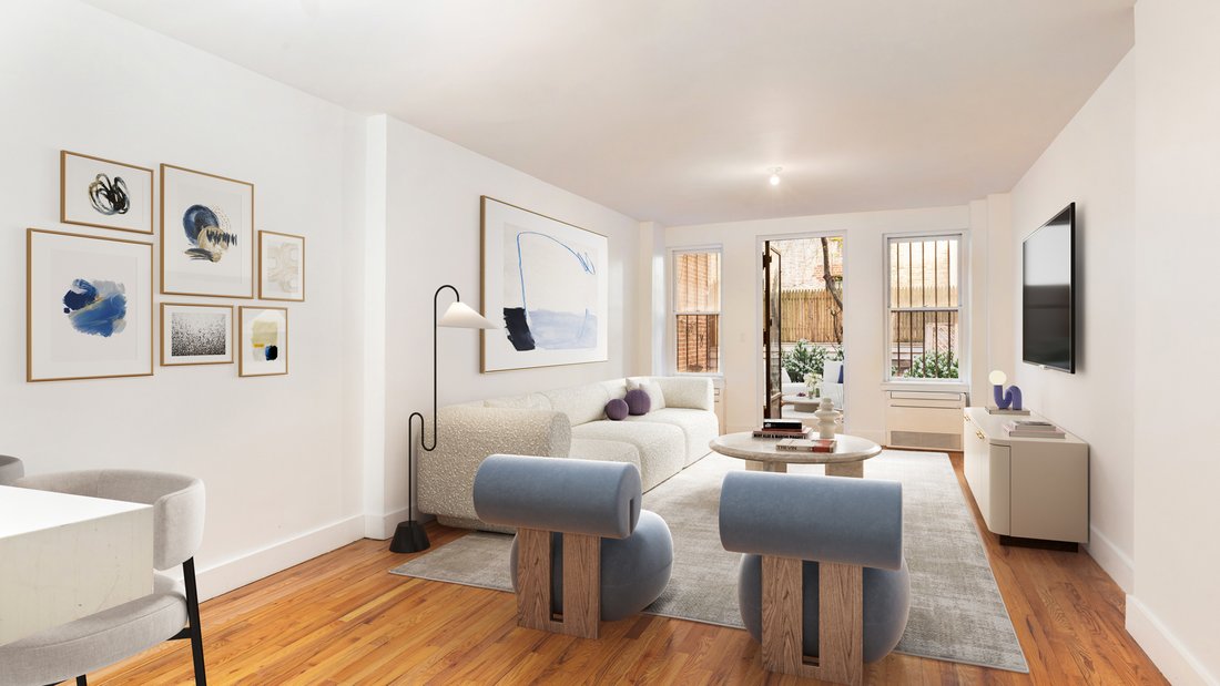 Apartment in New York, New York, United States 5 - 17796441