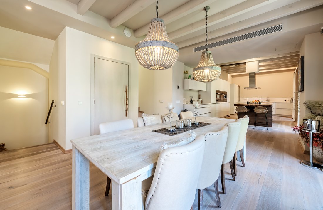 Townhouse in Palma, Balearic Islands, Spain 5 - 17755725
