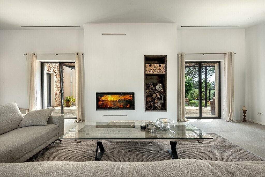 Finca in Sencelles, Balearic Islands, Spain 3 - 17854808