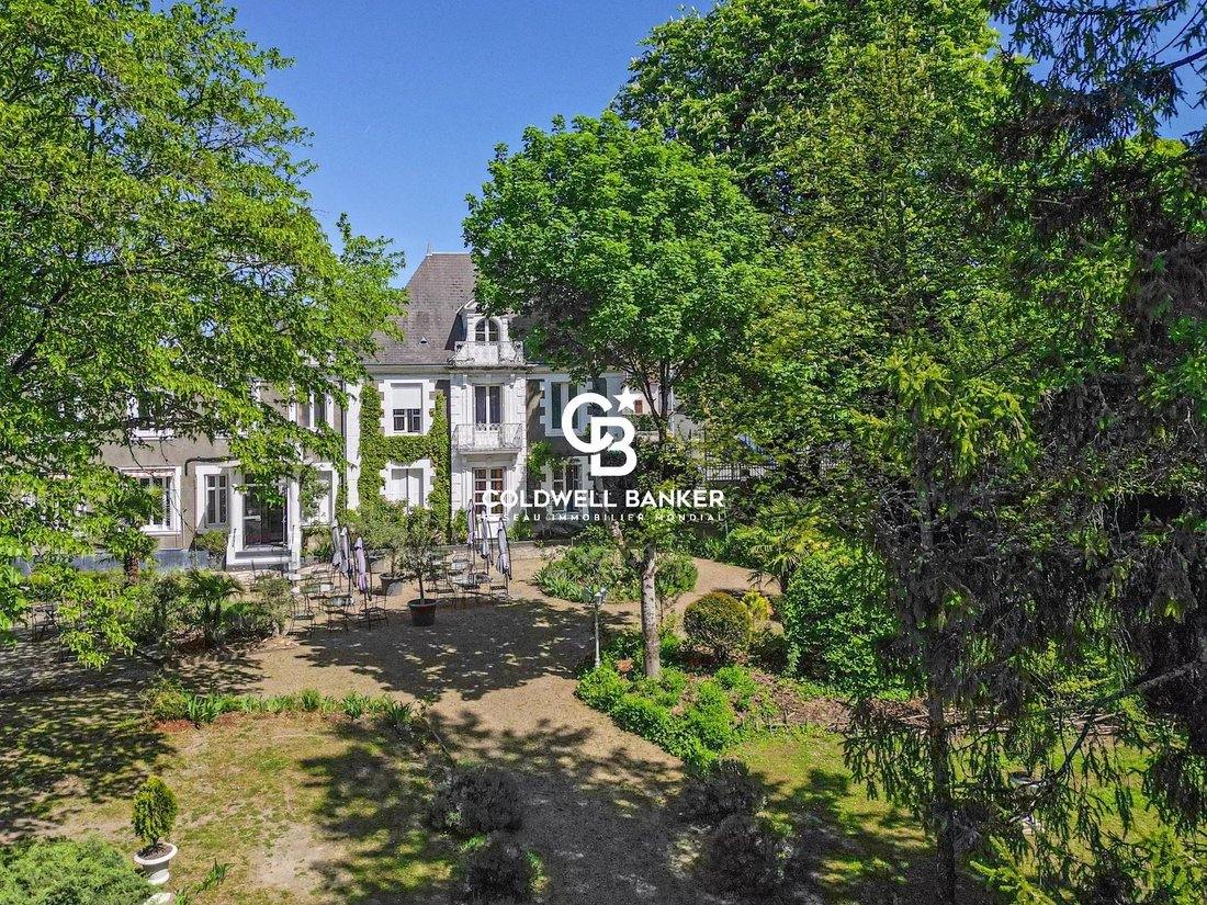 Buzancais, Centre-Val de Loire, France 5 - 17852991
