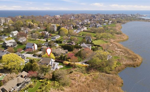 Casa a Newport, Rhode Island, Stati Uniti 1