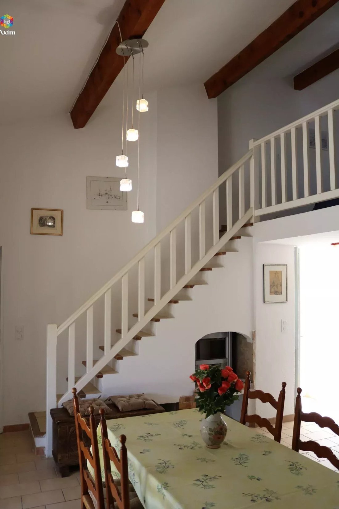 House in Les Issambres, Roquebrune-sur-Argens, France 3 - 17853134