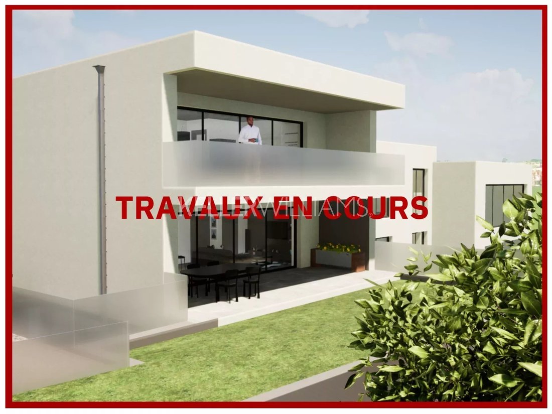 Apartment in Remich, Grevenmacher, Luxembourg 1 - 17853264