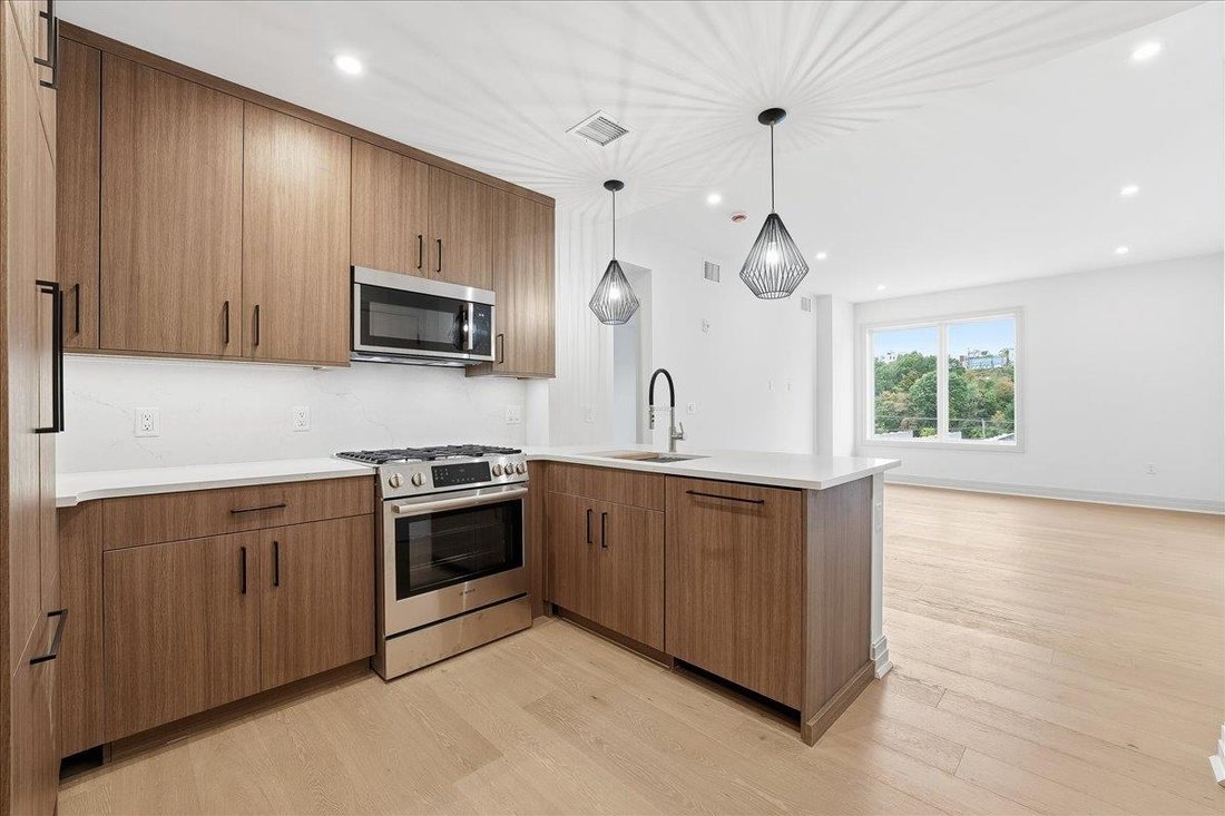 Condo in Hoboken, New Jersey, United States 2 - 17853961
