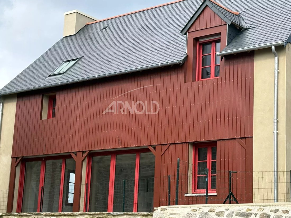 House in Saint-Suliac, Brittany, France 2 - 17853076