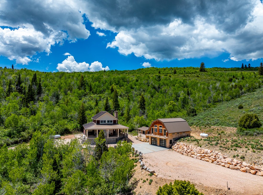 House in Garden, Utah, United States 2 - 17854697