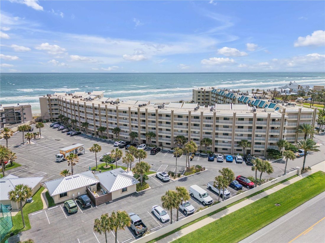 Condo in New Smyrna Beach, Florida, United States 1 - 17855905