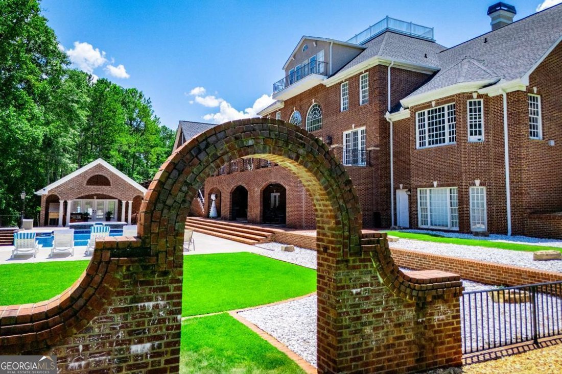 House in Carrollton, Georgia, United States 4 - 17854871