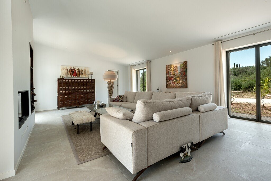 Finca in Sencelles, Balearic Islands, Spain 4 - 17854808